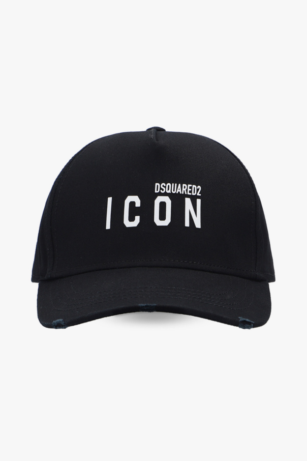 Baseball cap with logo od Dsquared2