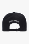 Dsquared2 Baseball cap with logo