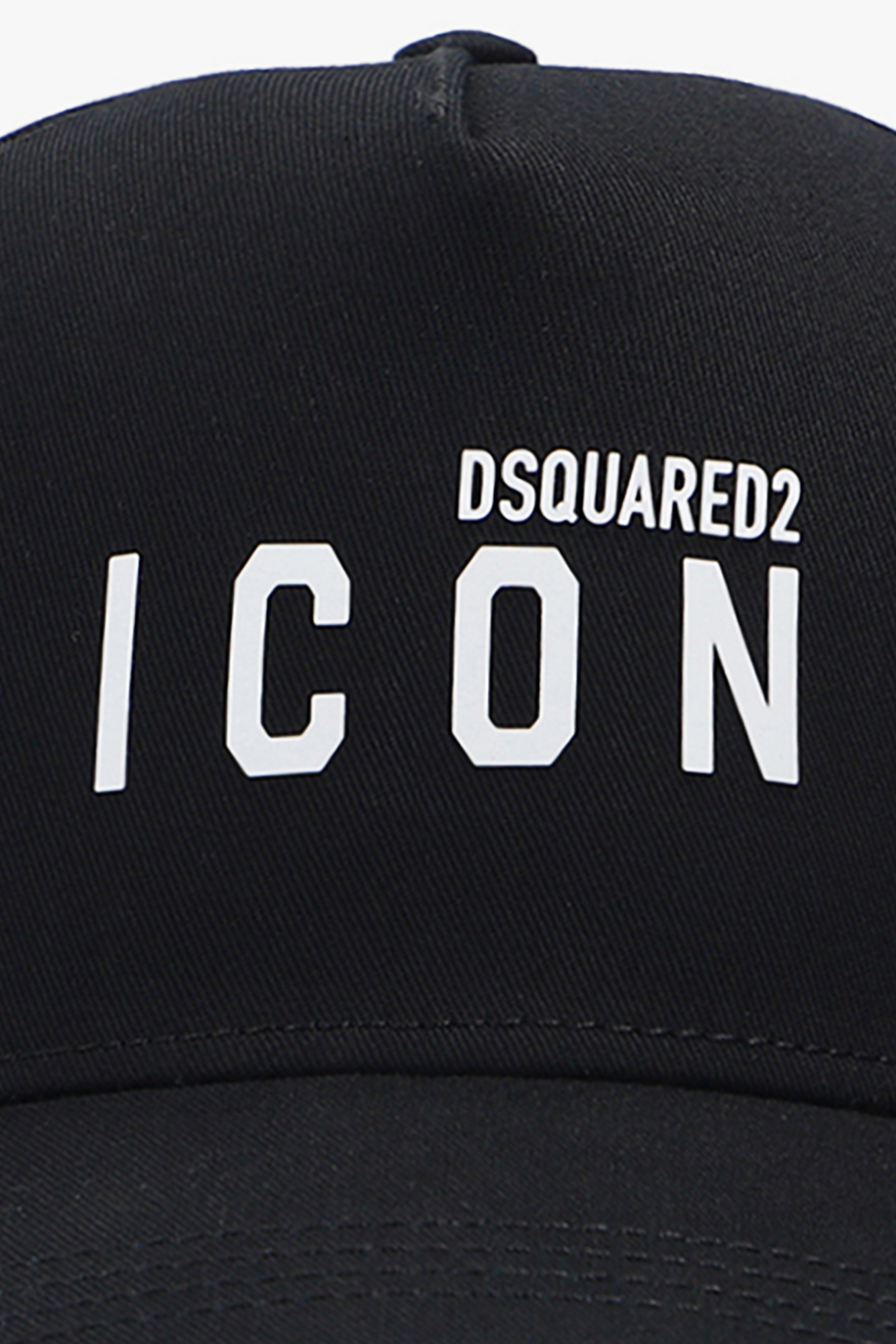 Dsquared2 Baseball cap with logo