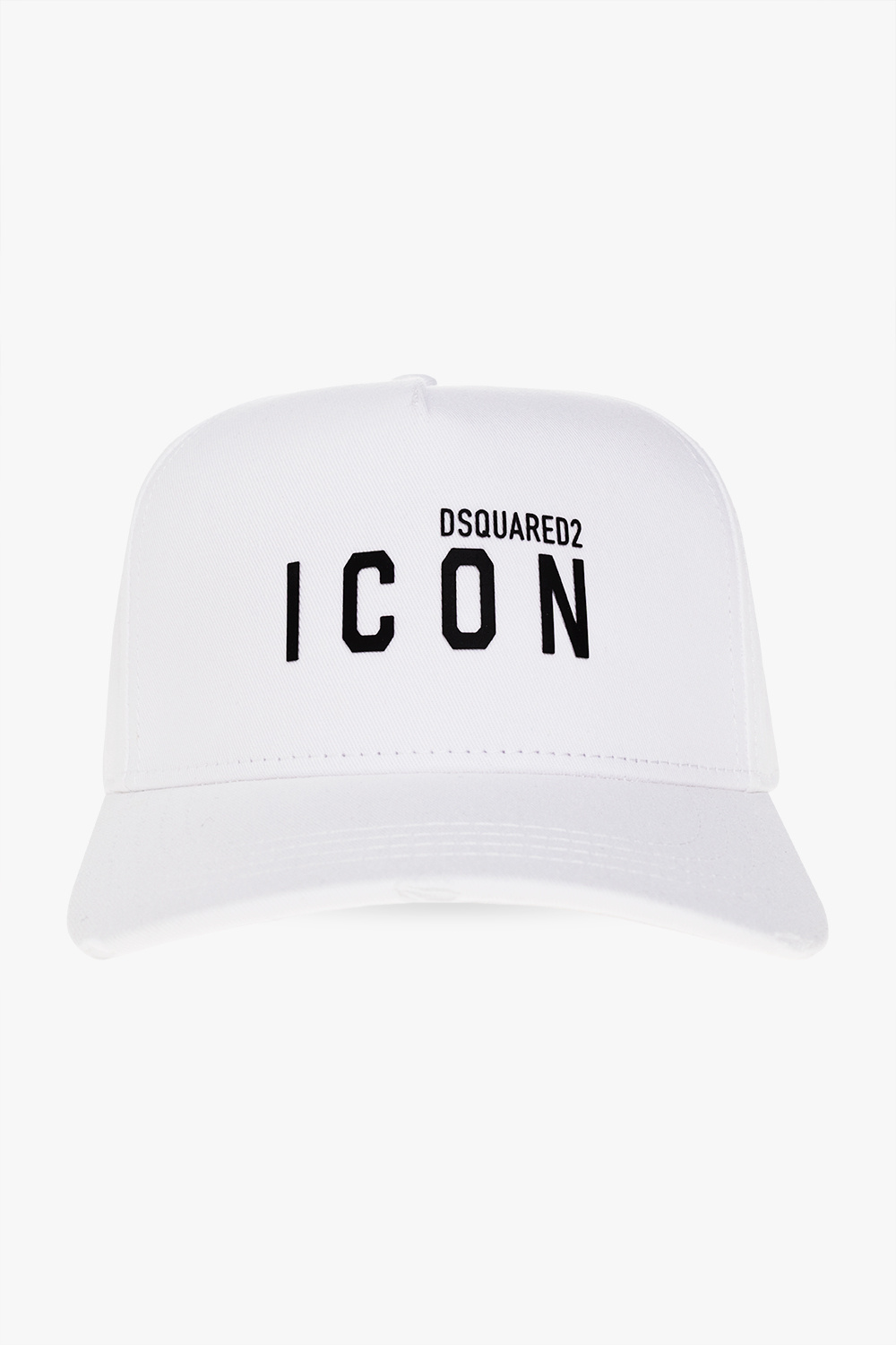 Dsquared2 Baseball cap with logo