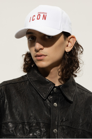 Baseball cap od Dsquared2