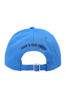 Dsquared2 Baseball cap