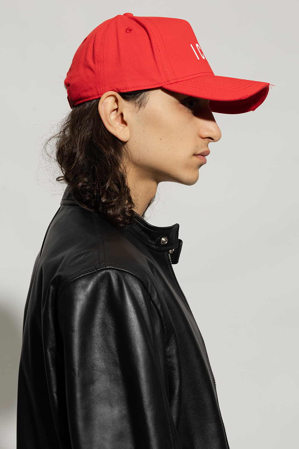 Dsquared2 Baseball cap