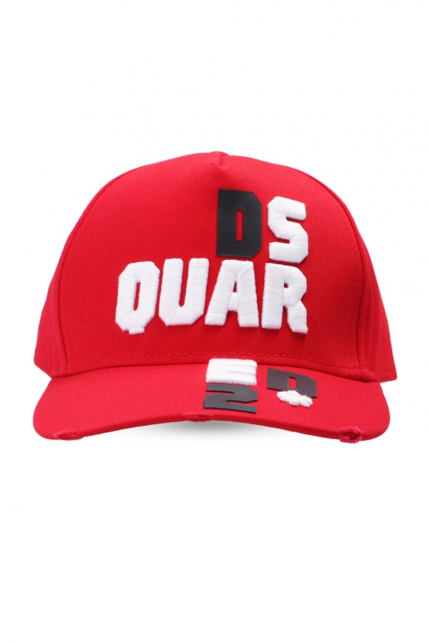 Dsquared2 Baseball cap