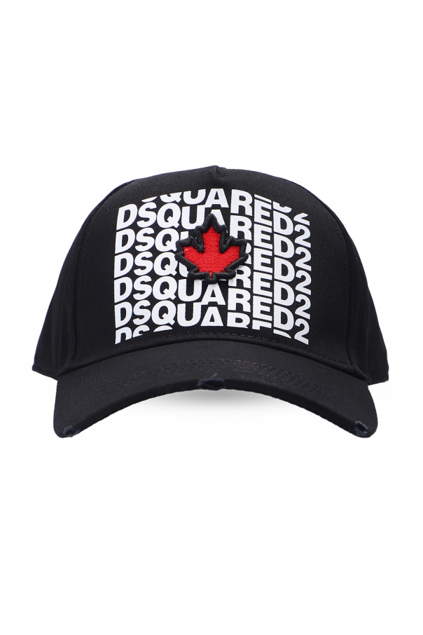 Dsquared2 Baseball cap