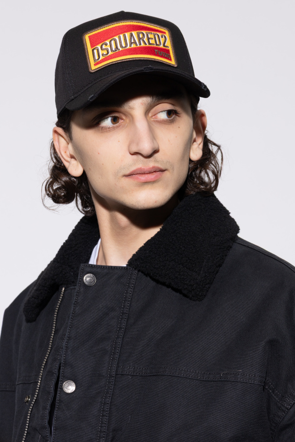 Dsquared2 Baseball cap