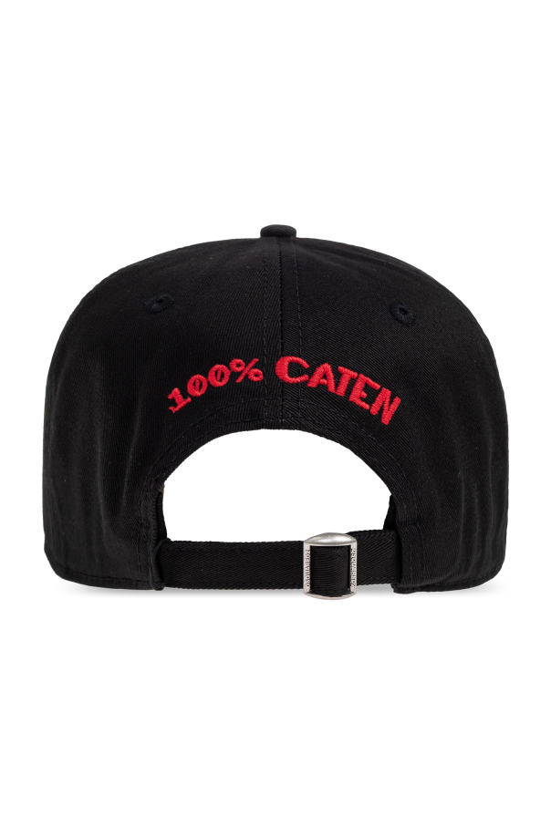 Dsquared2 Baseball cap