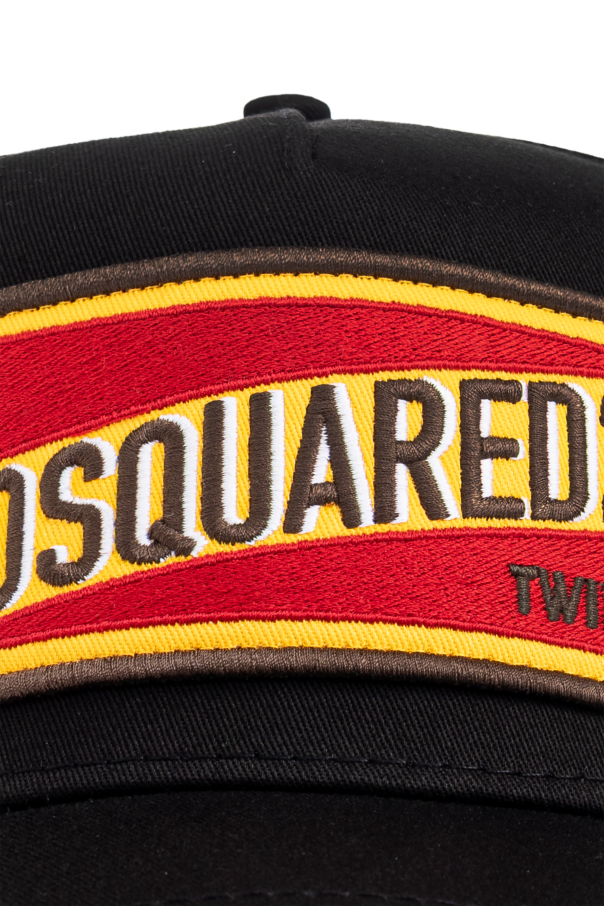 Dsquared2 Baseball cap