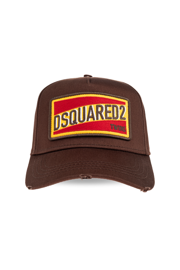 Dsquared2 Baseball cap