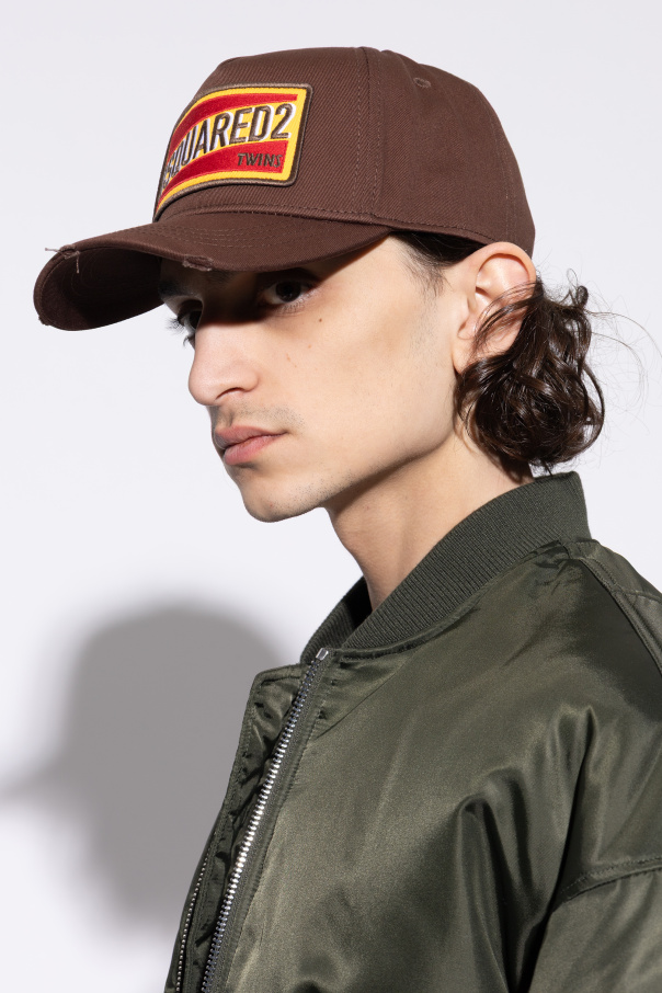 Dsquared2 Baseball cap
