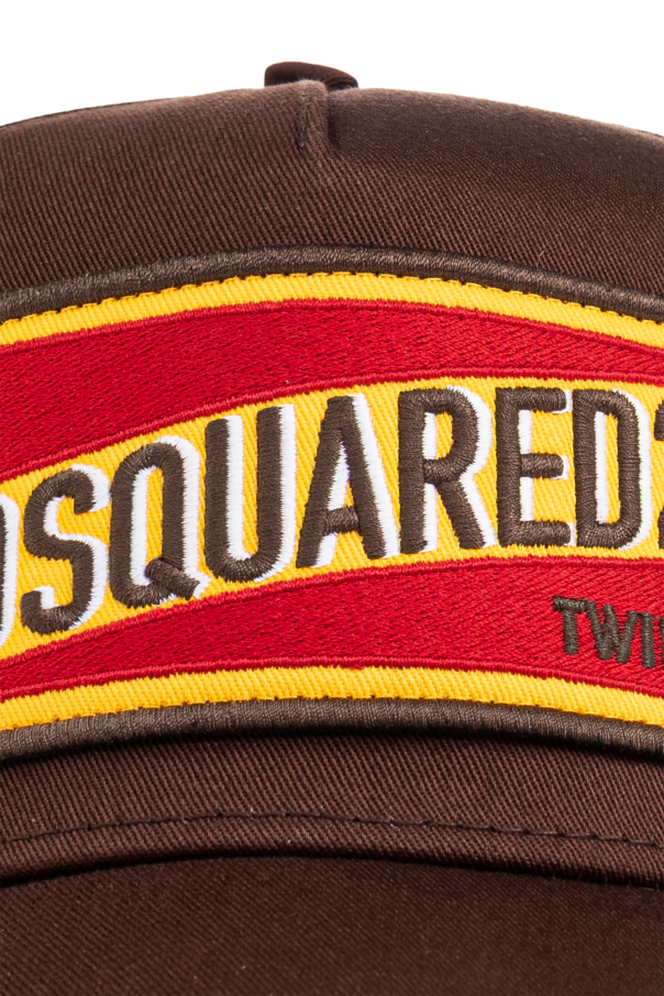 Dsquared2 Baseball cap