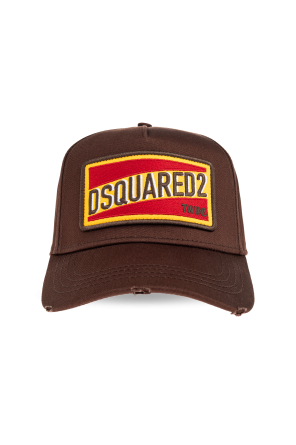 Baseball cap