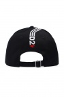 Dsquared2 Baseball cap