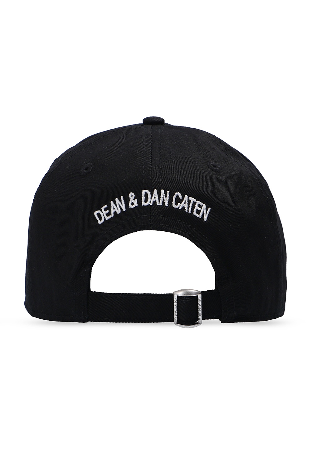 Dsquared2 'Csc Basic Logo Vrt Cap Sw