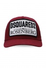 Dsquared2 Dsquared2 x Rosenberg x SneakersbeShops 