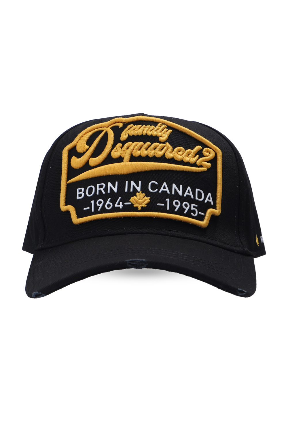 Dsquared2 Baseball cap