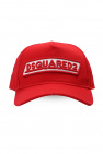 Dsquared2 Pull On Hat Babies