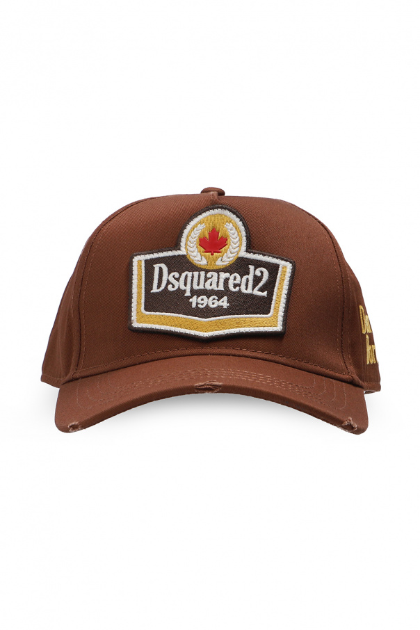 Dsquared2 Baseball cap