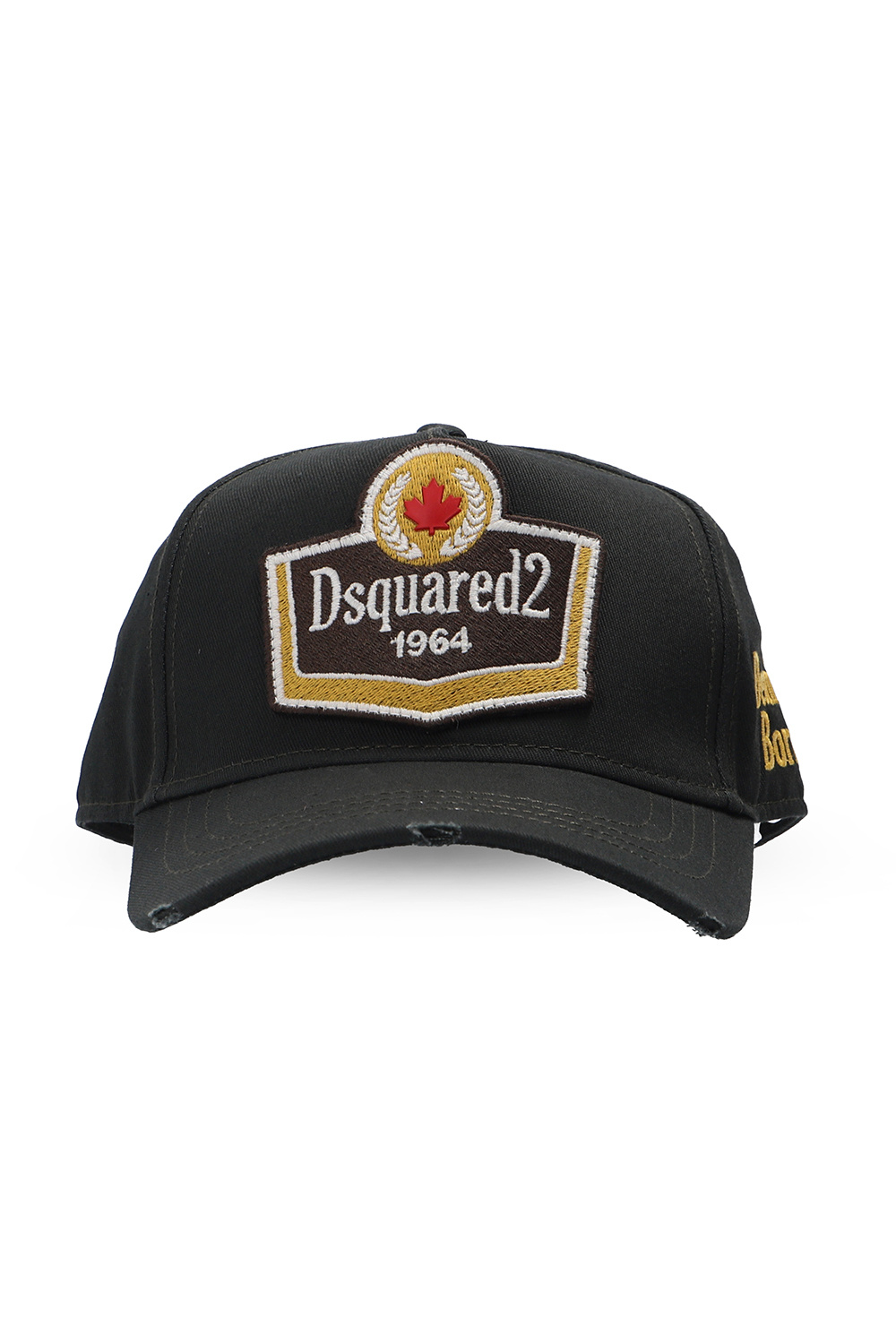 Dsquared2 Baseball cap