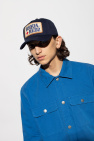 Dsquared2 Baseball cap with logo