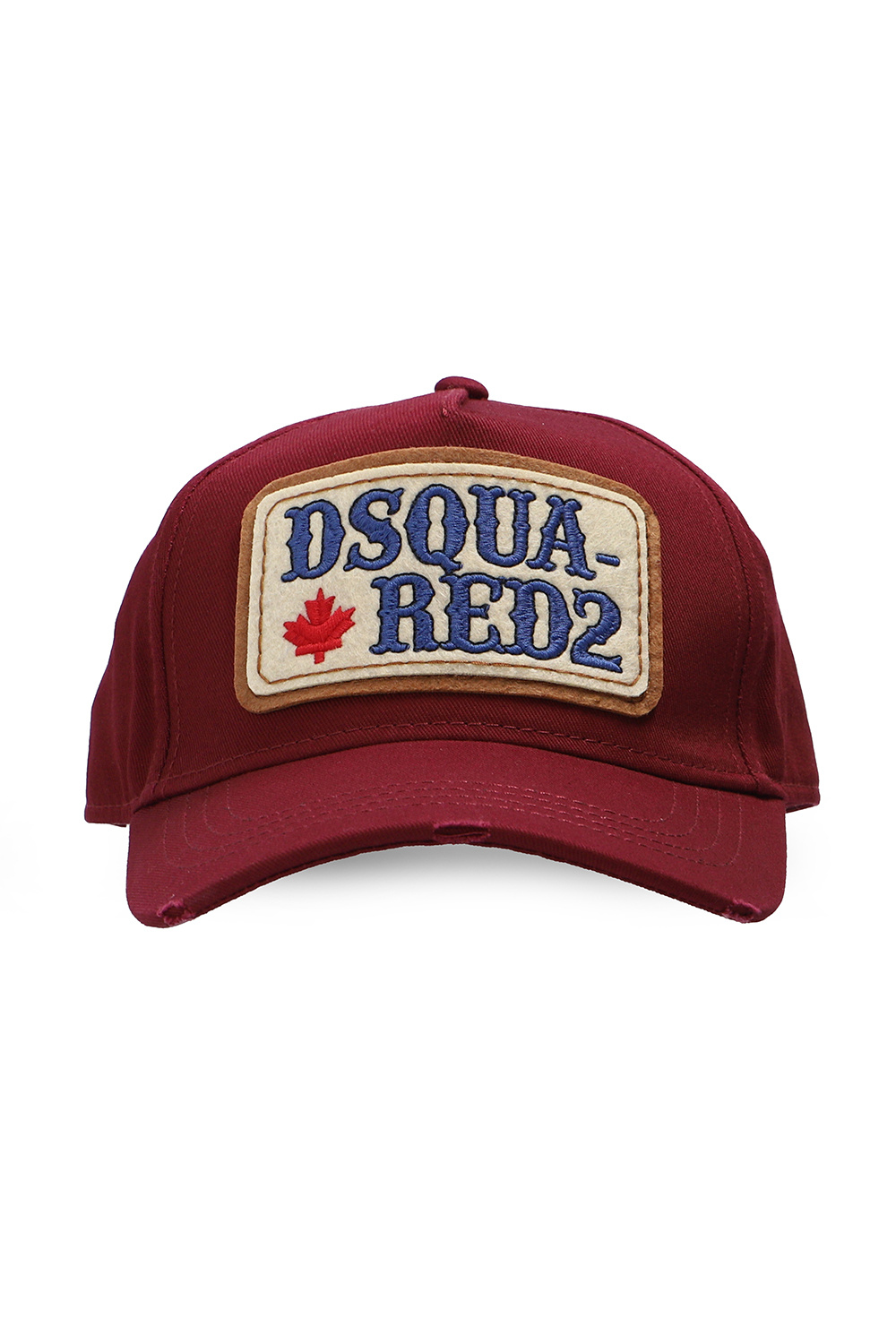 Dsquared2 Baseball cap