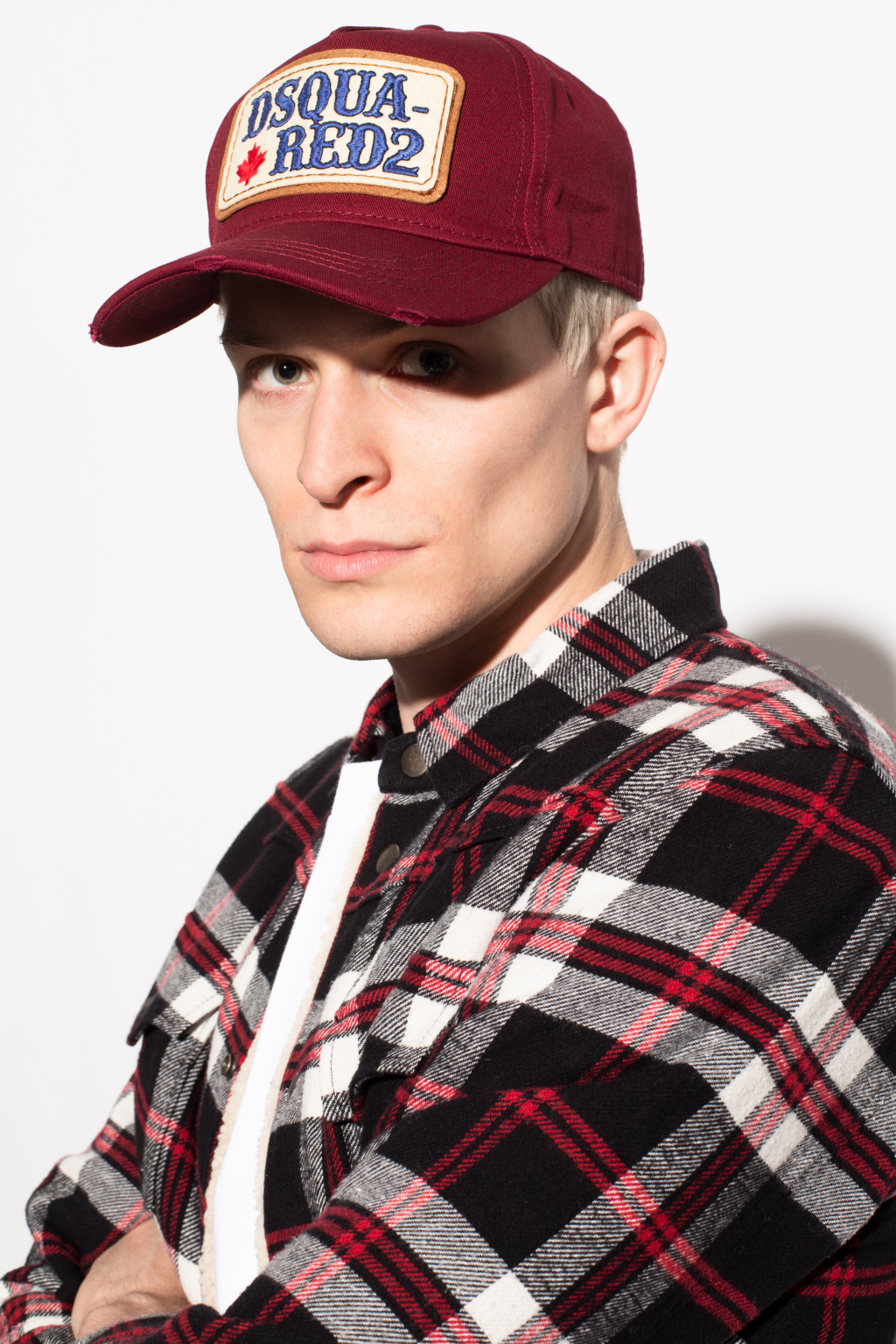 Dsquared2 Baseball cap