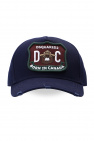 Dsquared2 Baseball cap