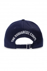 Dsquared2 Baseball cap