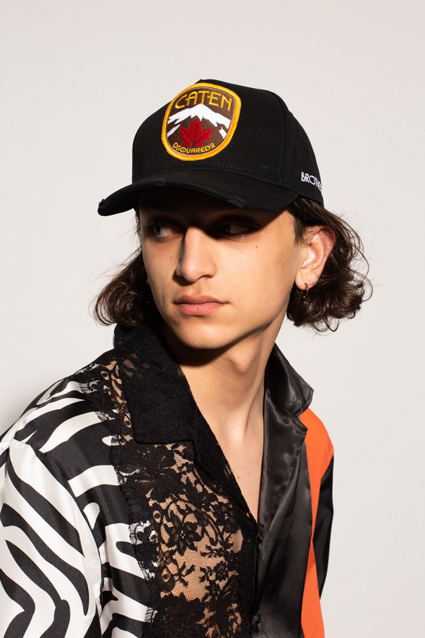 Dsquared2 Baseball cap