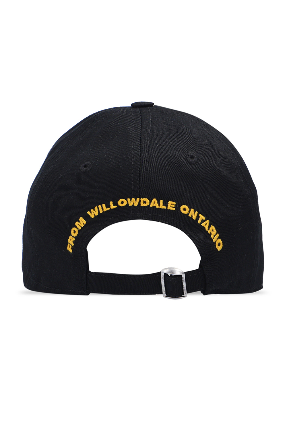 Dsquared2 Baseball cap with logo