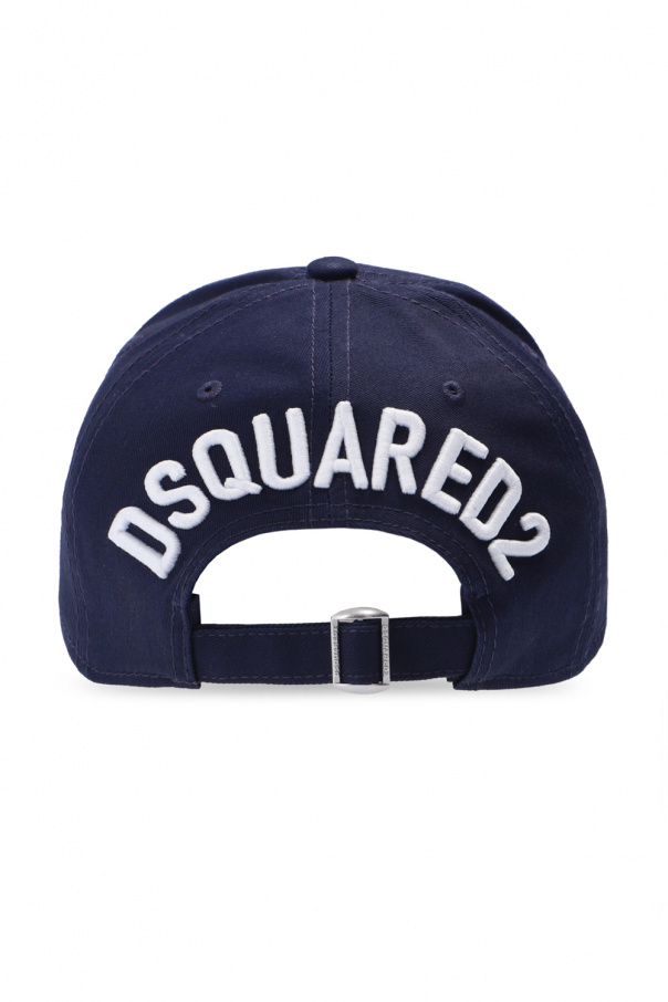 Dsquared2 Baseball cap