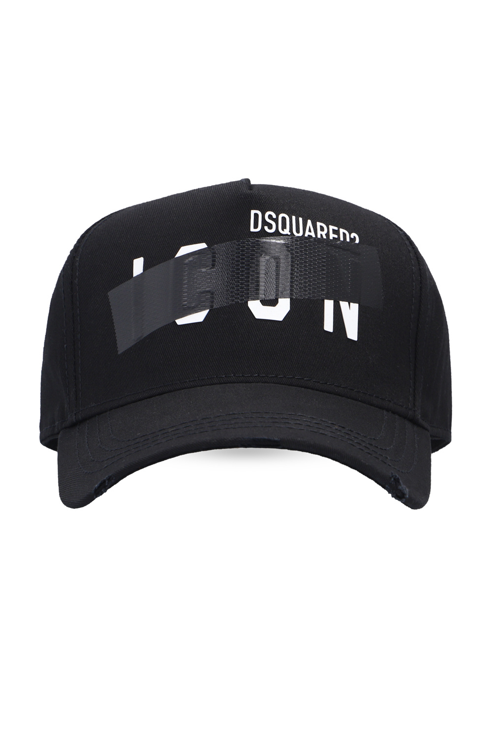 Dsquared2 Baseball cap with logo