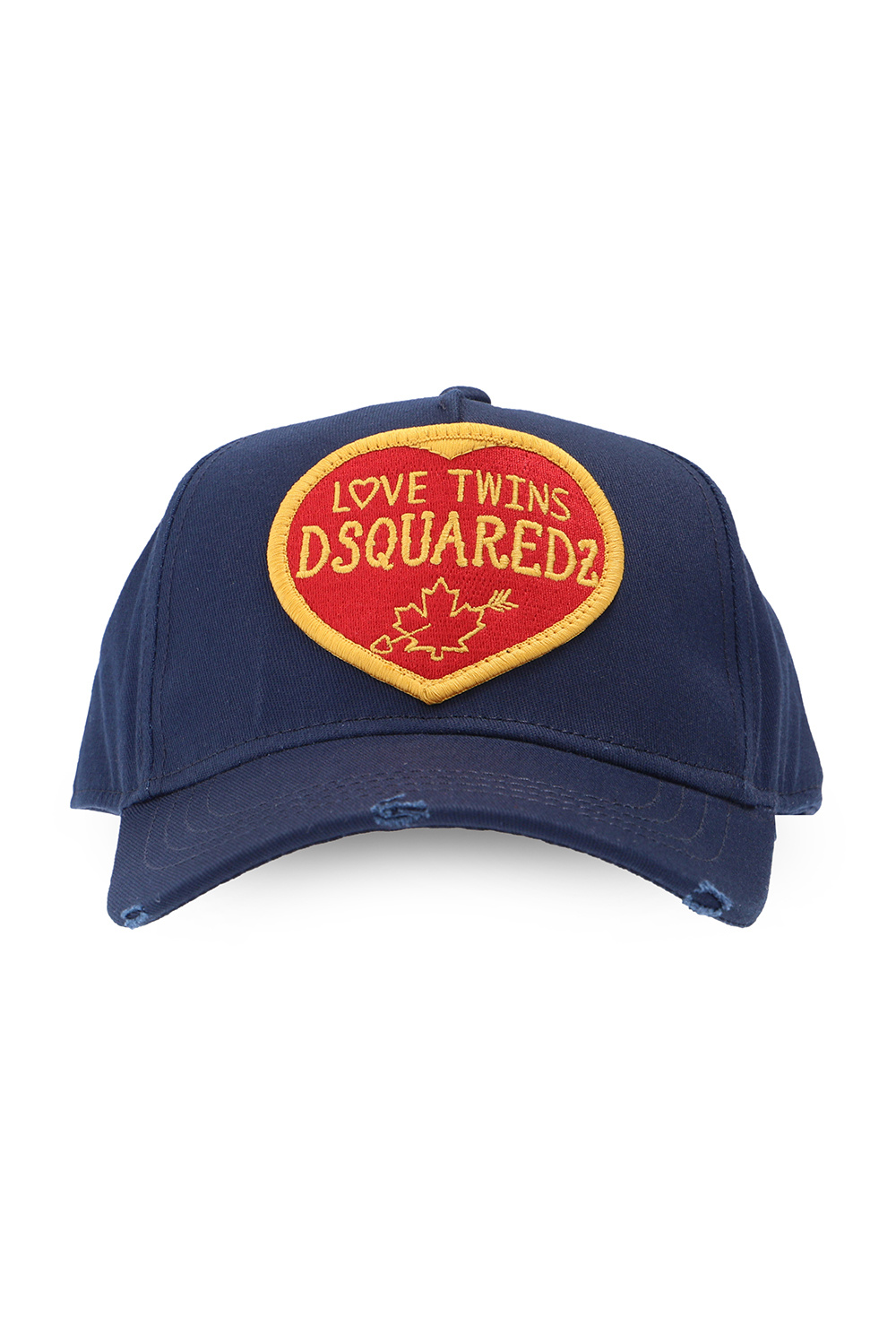 Dsquared2 Baseball cap