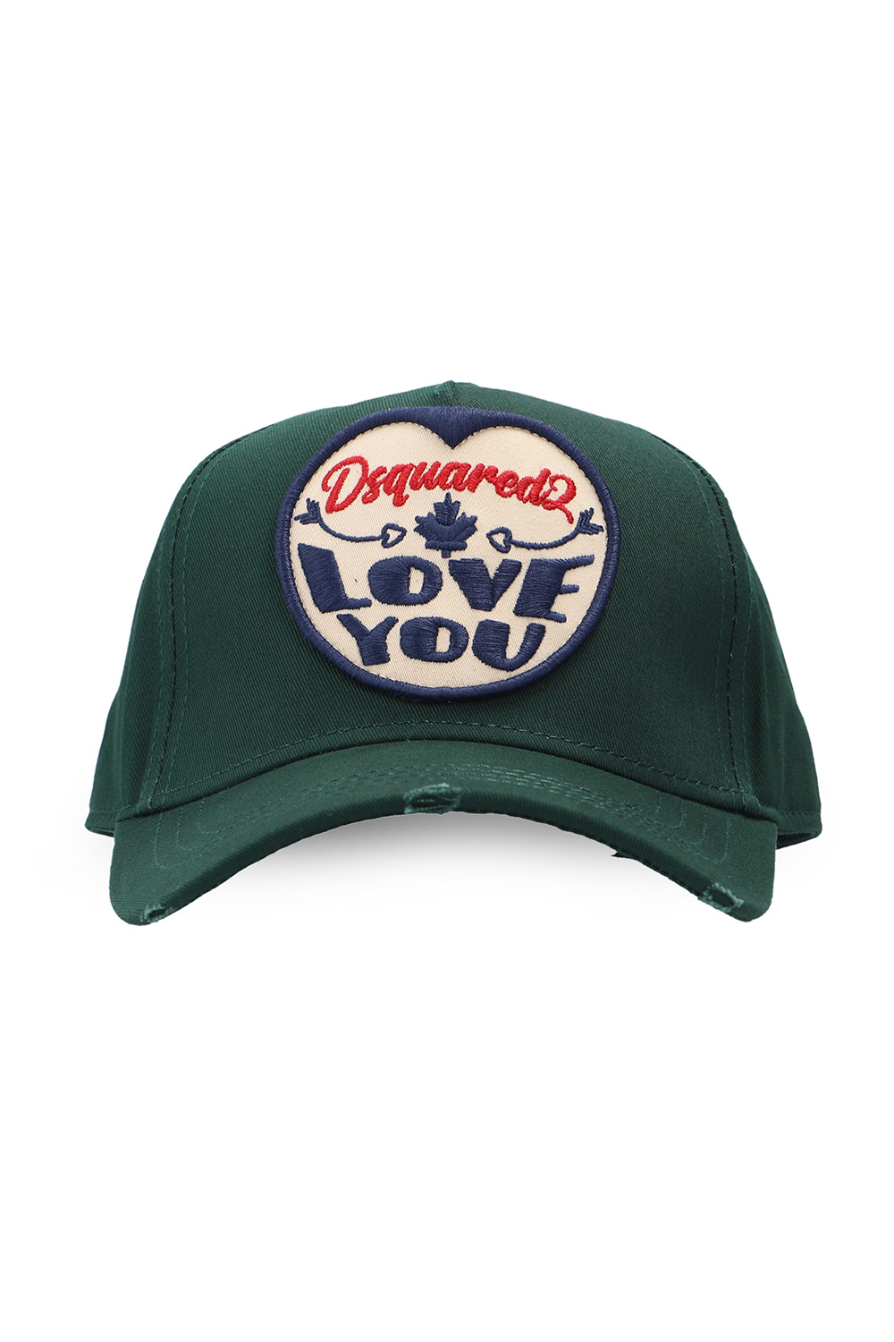 Dsquared2 Baseball cap