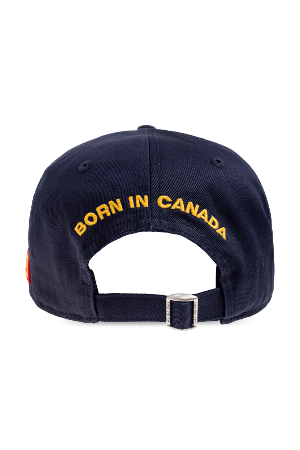 Dsquared2 Baseball cap