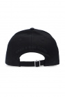 Dsquared2 Baseball cap with logo