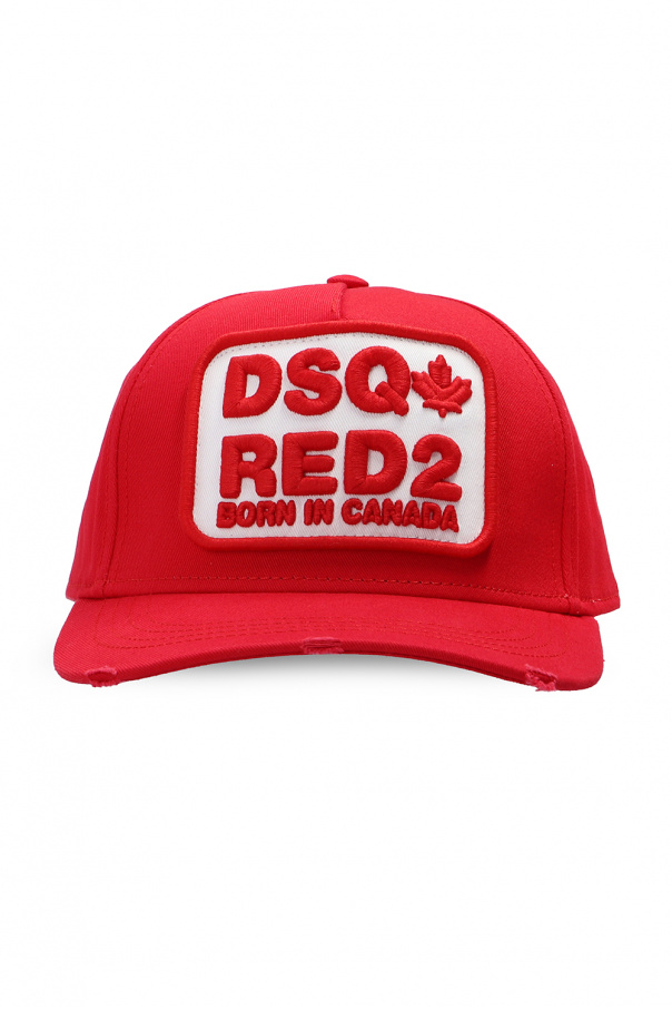 Dsquared2 Baseball cap