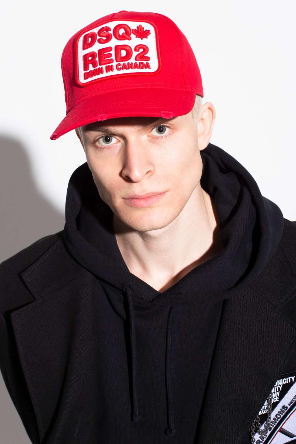 Dsquared2 Baseball cap