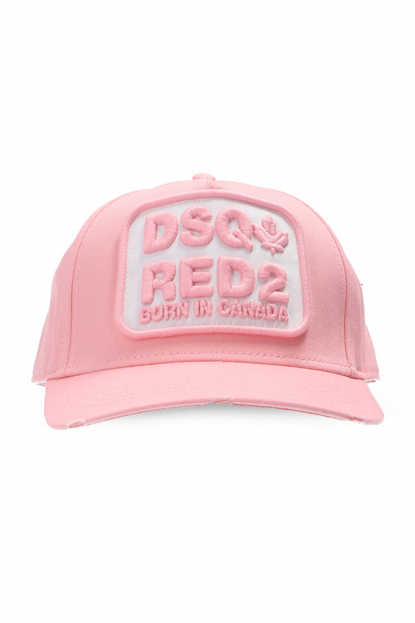 Dsquared2 Baseball cap