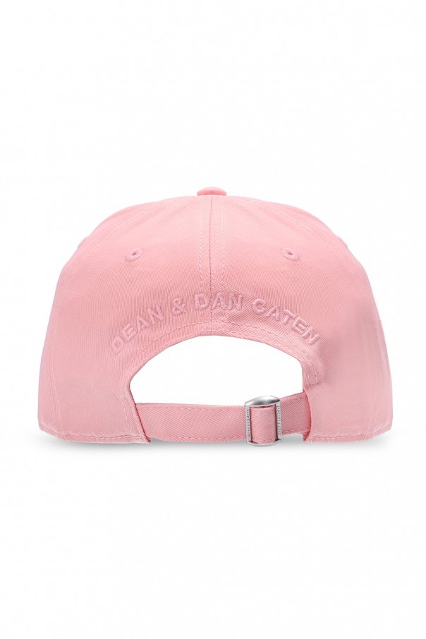 Dsquared2 Baseball cap