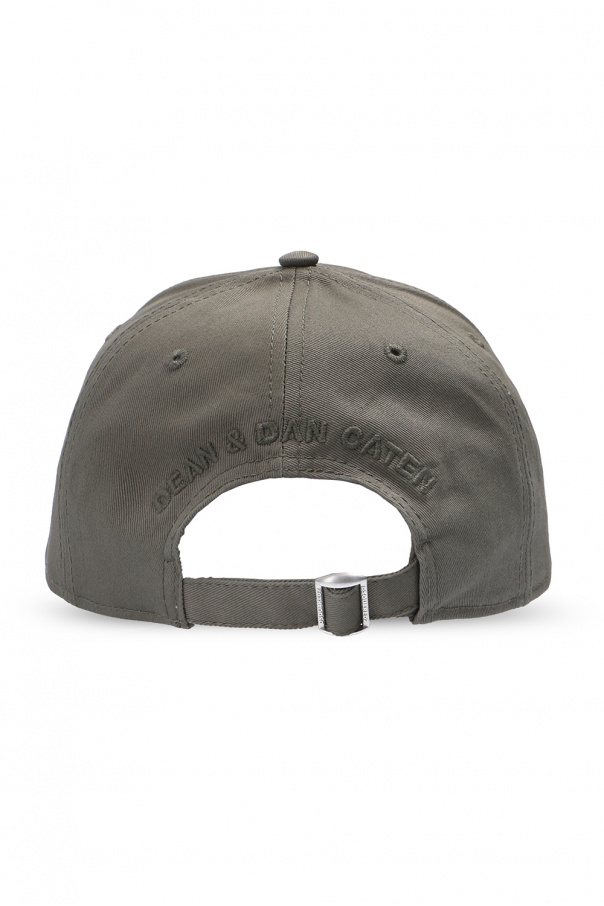 Dsquared2 Baseball cap