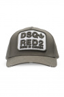 Dsquared2 Baseball cap