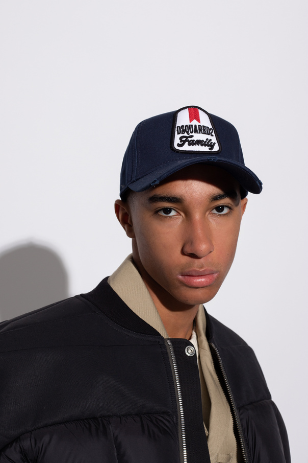 Dsquared2 Baseball cap