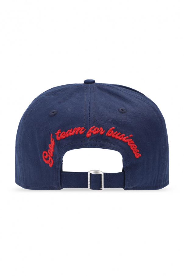 Dsquared2 Baseball cap