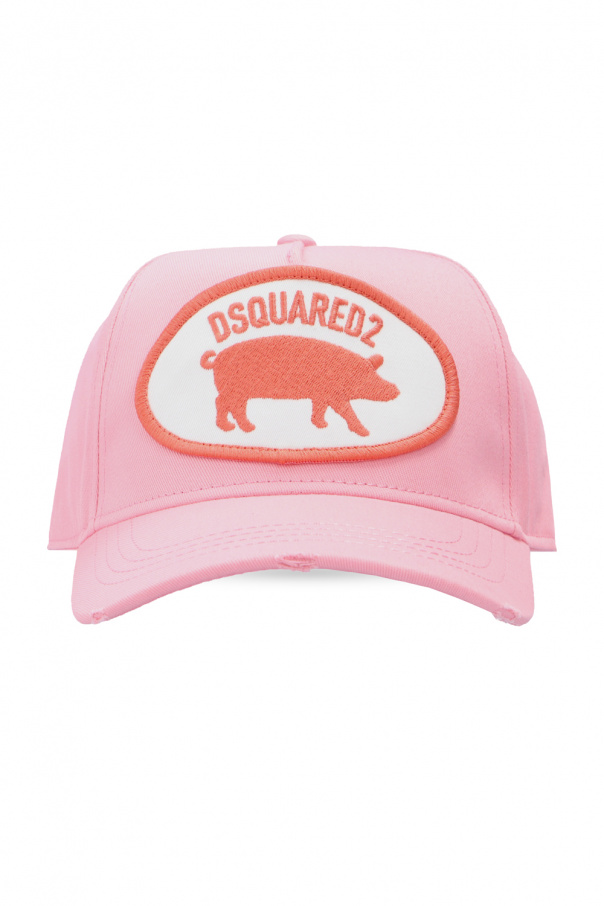 Dsquared2 Baseball cap