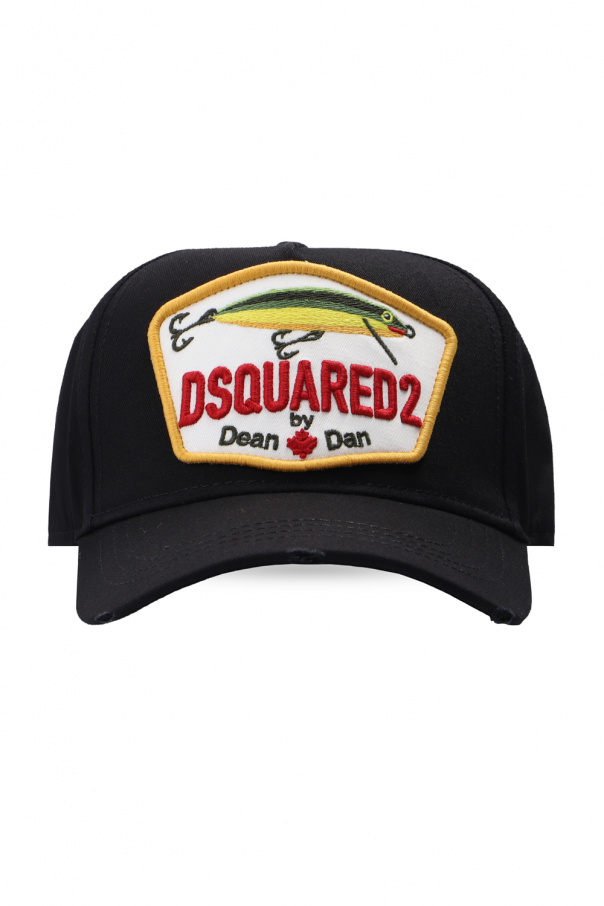 Dsquared2 Baseball cap