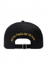 Dsquared2 Baseball cap