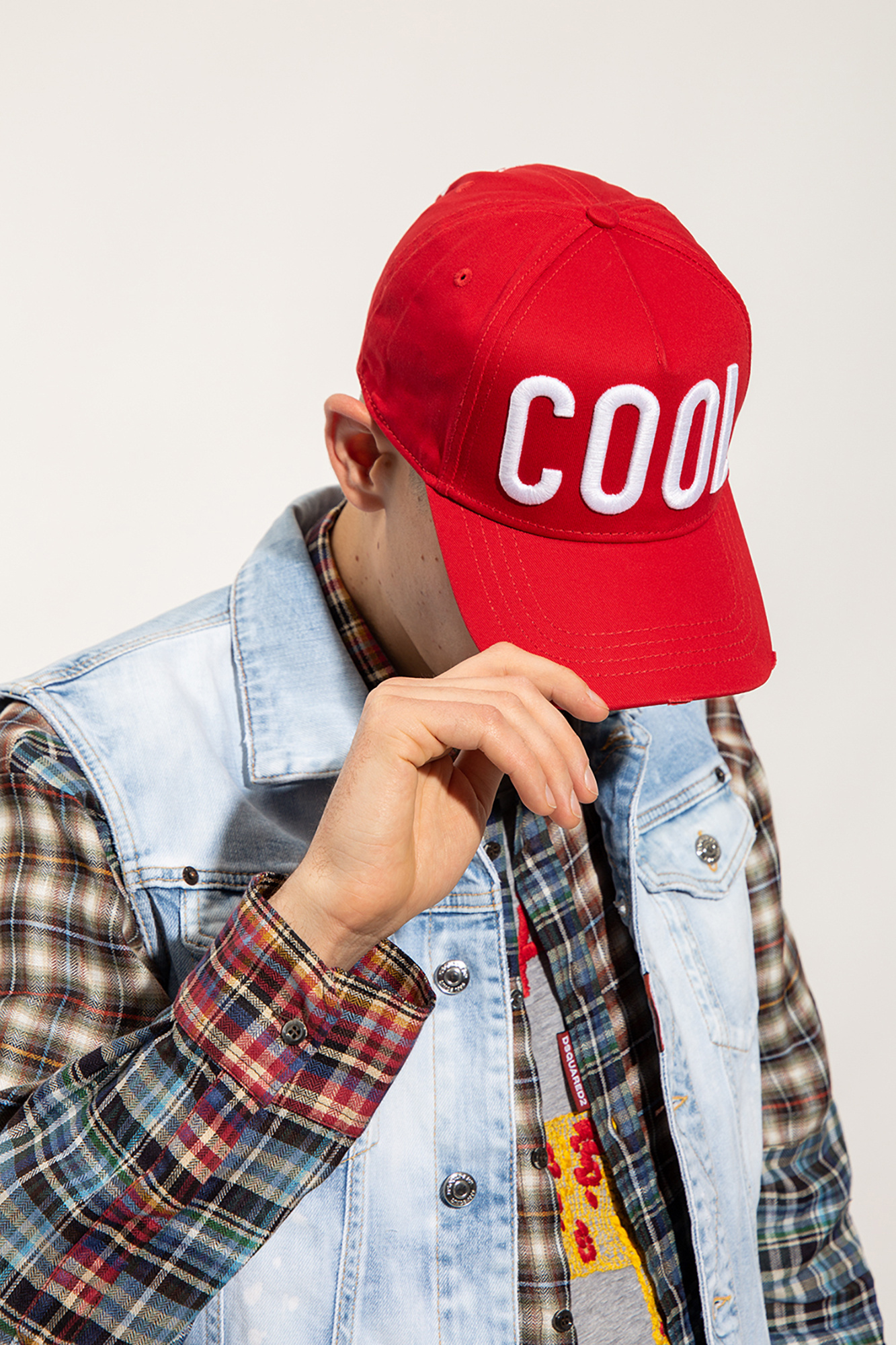 Dsquared2 Baseball cap | Men's 