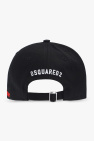 Dsquared2 ‘Exclusive for SneakersbeShops’ baseball cap