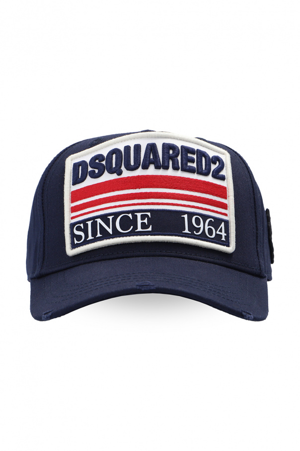 Dsquared2 Baseball cap